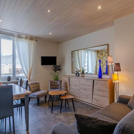 Appartement Le Président: cosy T2, 2 à 4 pers, plein centre à Annecy Extérieur photo